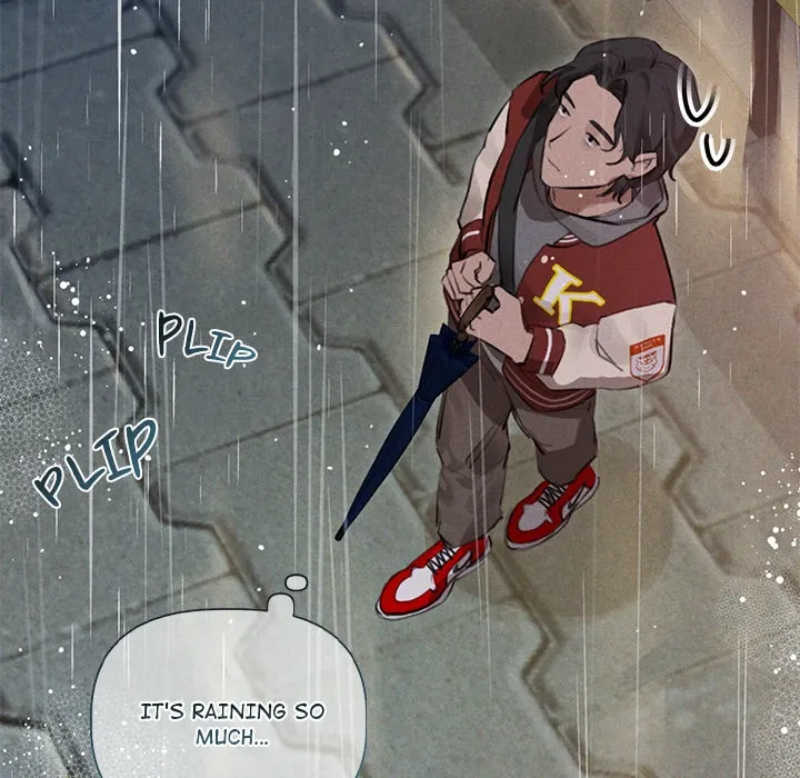 Read Getting to Know Mila chapter 1 image 110 on Lezhin