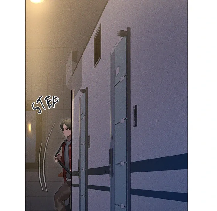 Read Getting to Know Mila chapter 1 image 121 on Lezhin