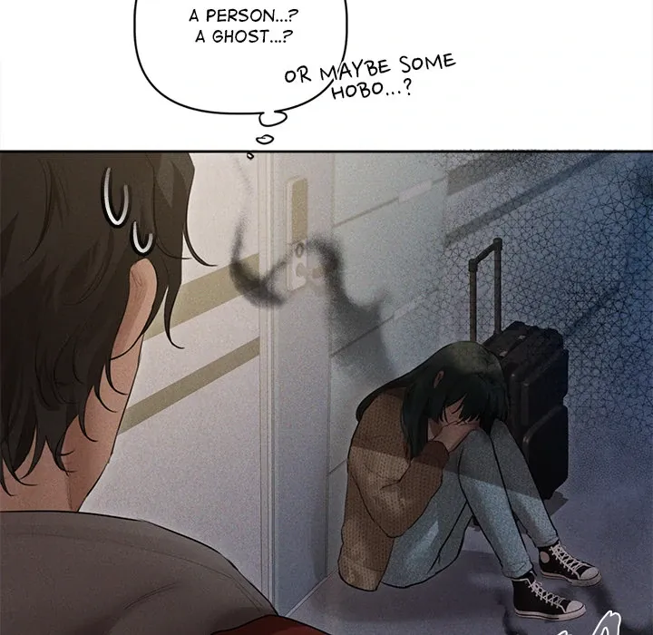 Read Getting to Know Mila chapter 1 image 124 on Lezhin