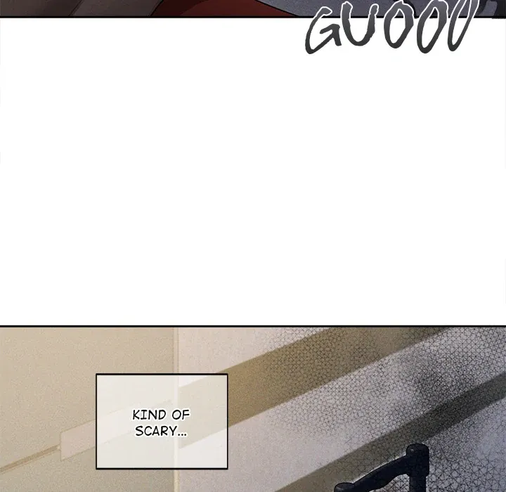 Read Getting to Know Mila chapter 1 image 125 on Lezhin