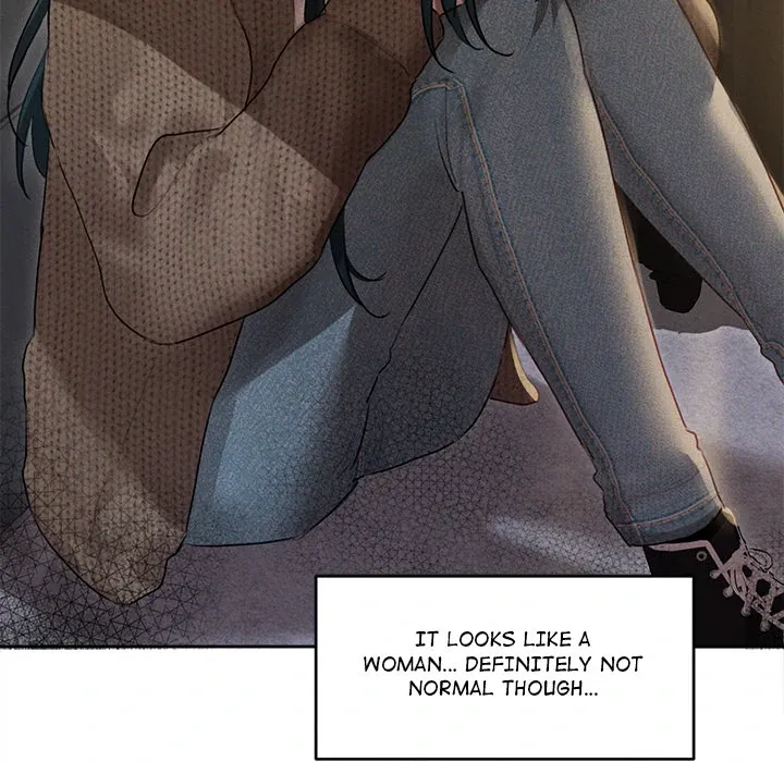 Read Getting to Know Mila chapter 1 image 127 on Lezhin
