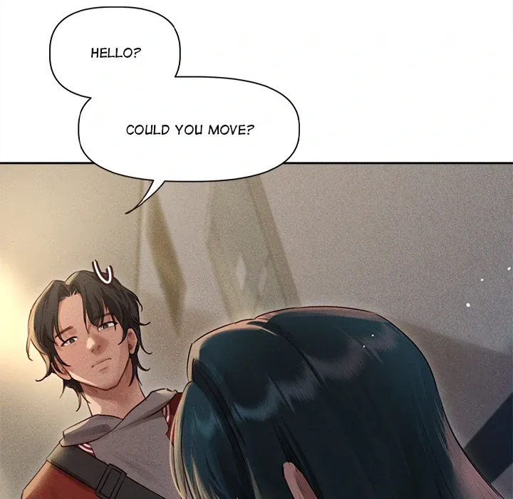 Read Getting to Know Mila chapter 1 image 129 on Lezhin