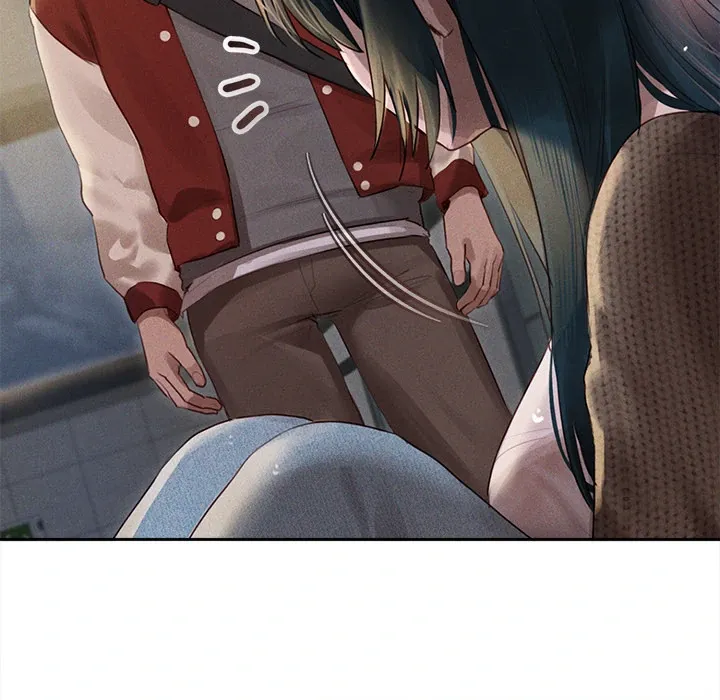 Read Getting to Know Mila chapter 1 image 130 on Lezhin