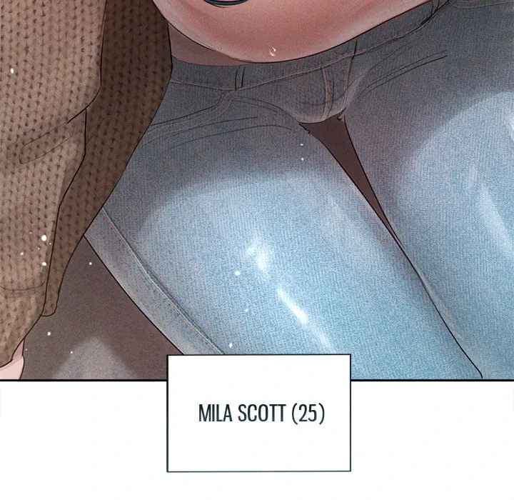 Read Getting to Know Mila chapter 1 image 142 on Lezhin