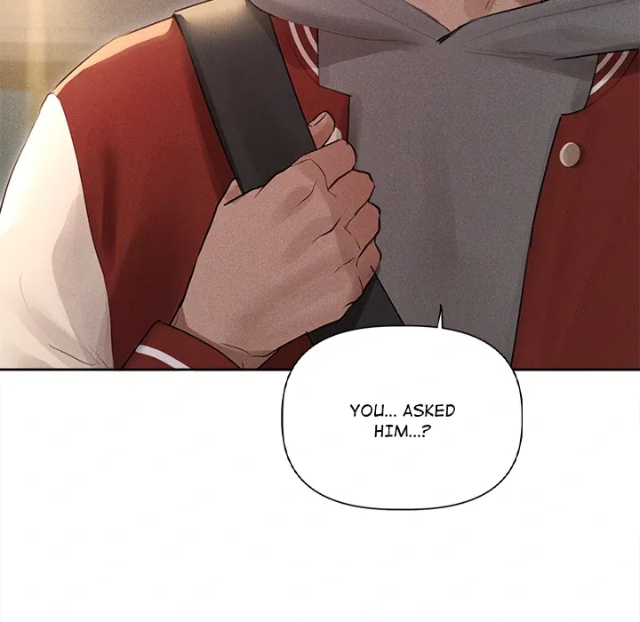 Read Getting to Know Mila chapter 1 image 150 on Lezhin