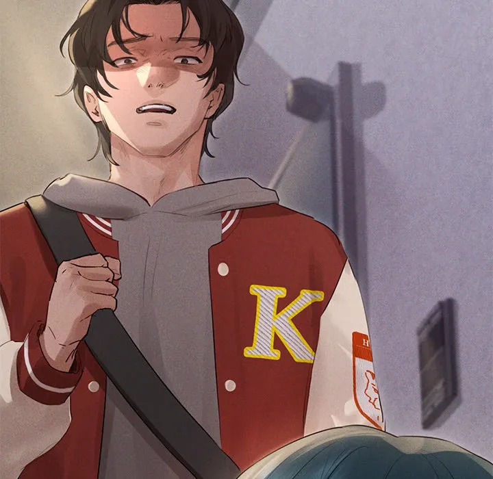 Read Getting to Know Mila chapter 1 image 153 on Lezhin
