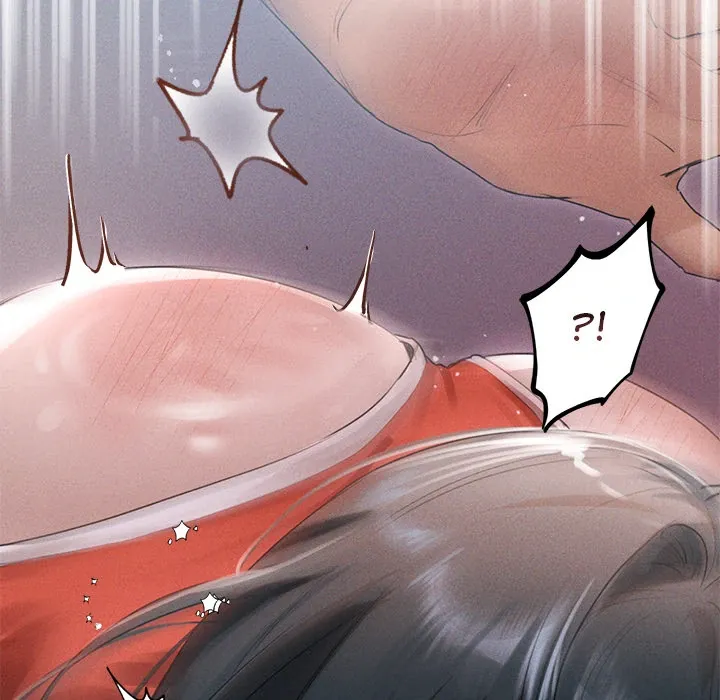 Read Getting to Know Mila chapter 1 image 24 on Lezhin