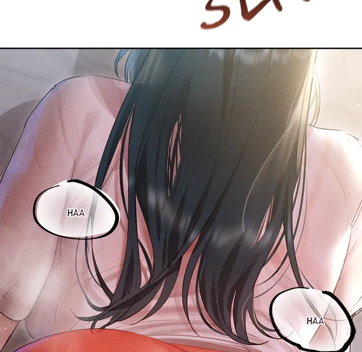Read Getting to Know Mila chapter 1 image 30 on Lezhin