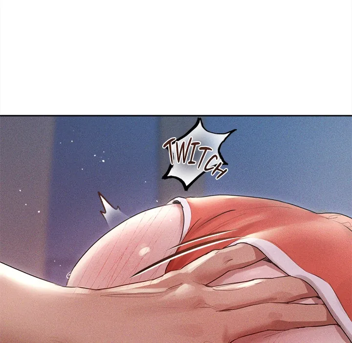 Read Getting to Know Mila chapter 1 image 34 on Lezhin