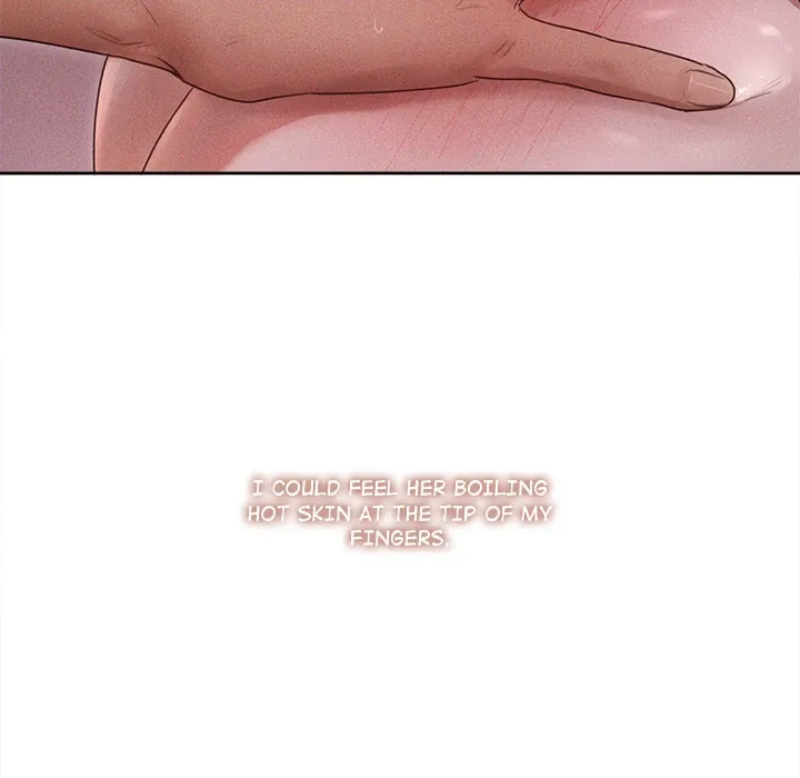 Read Getting to Know Mila chapter 1 image 35 on Lezhin
