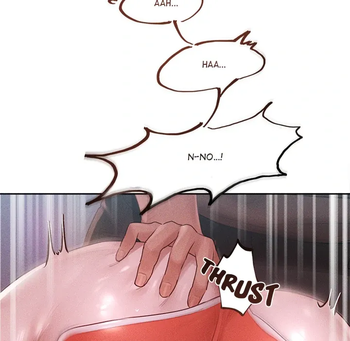 Read Getting to Know Mila chapter 1 image 45 on Lezhin
