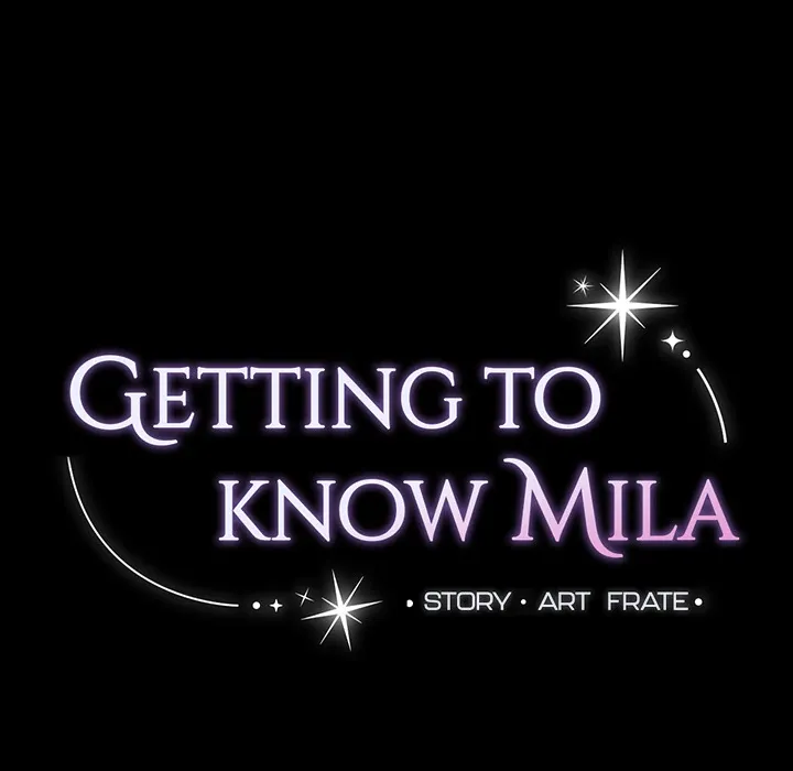 Read Getting to Know Mila chapter 1 image 55 on Lezhin