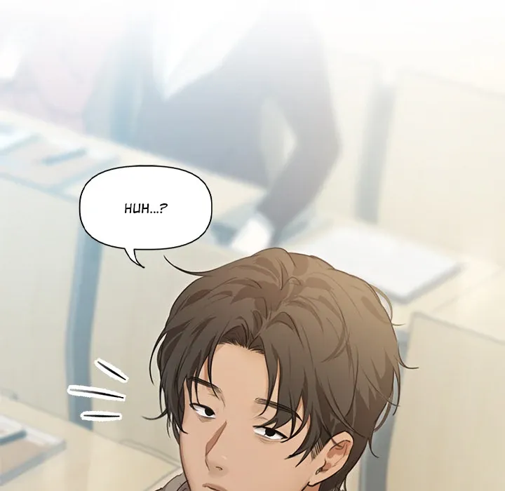 Read Getting to Know Mila chapter 1 image 58 on Lezhin