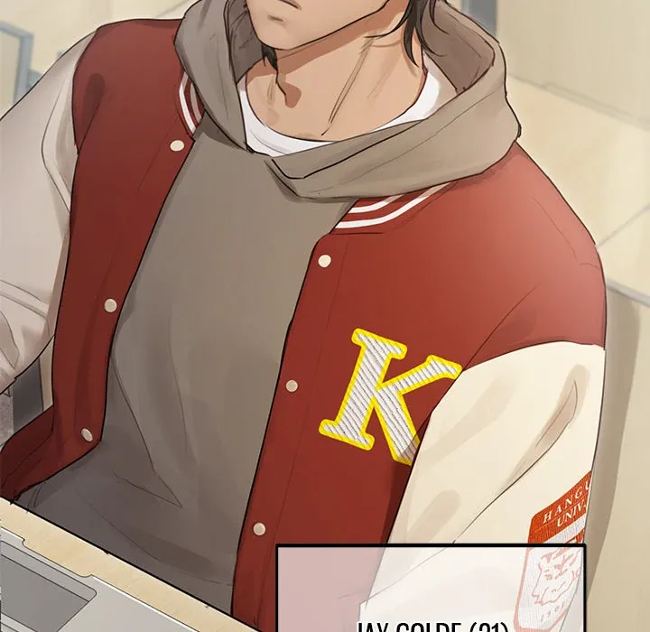 Read Getting to Know Mila chapter 1 image 59 on Lezhin