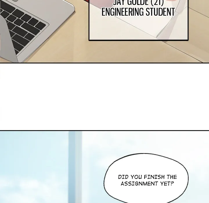 Read Getting to Know Mila chapter 1 image 60 on Lezhin