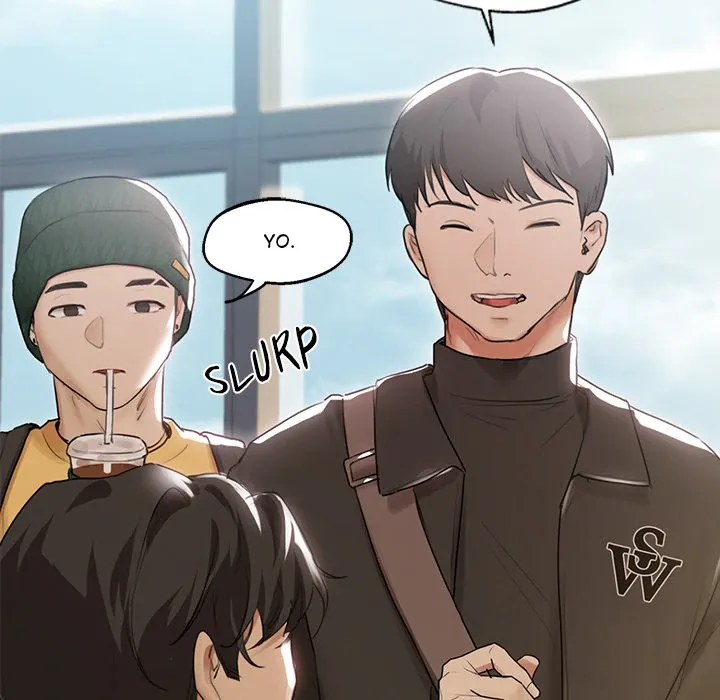 Read Getting to Know Mila chapter 1 image 61 on Lezhin