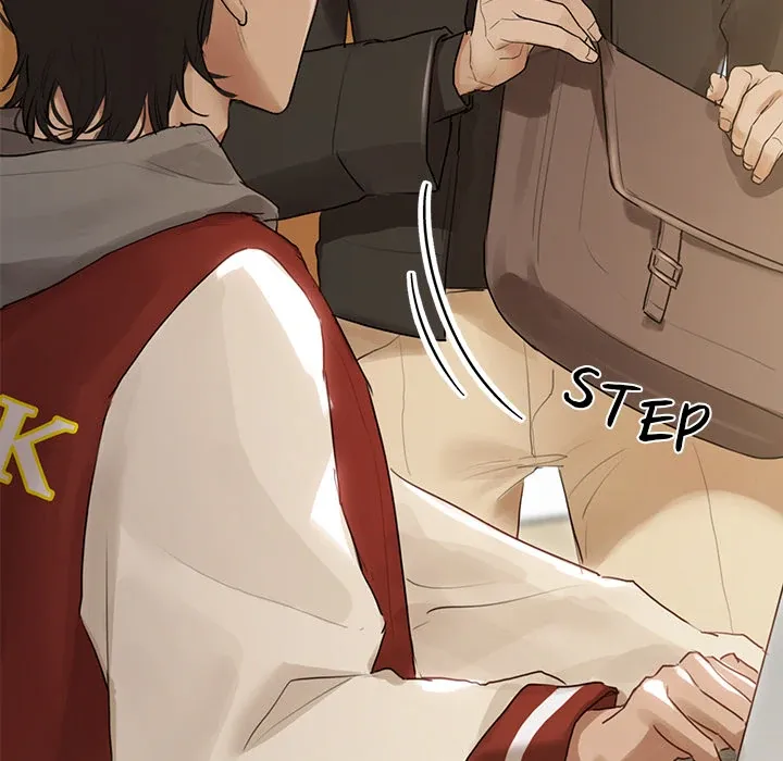 Read Getting to Know Mila chapter 1 image 62 on Lezhin
