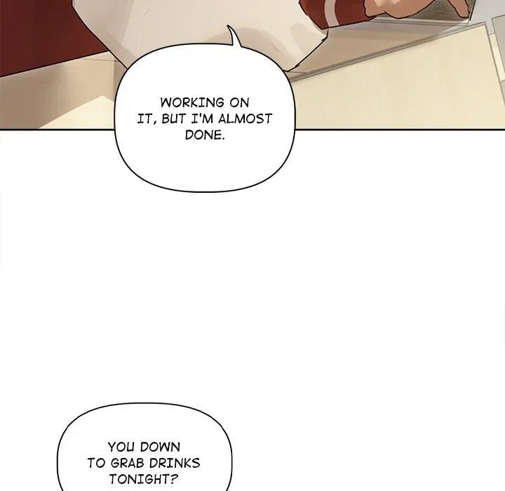 Read Getting to Know Mila chapter 1 image 63 on Lezhin