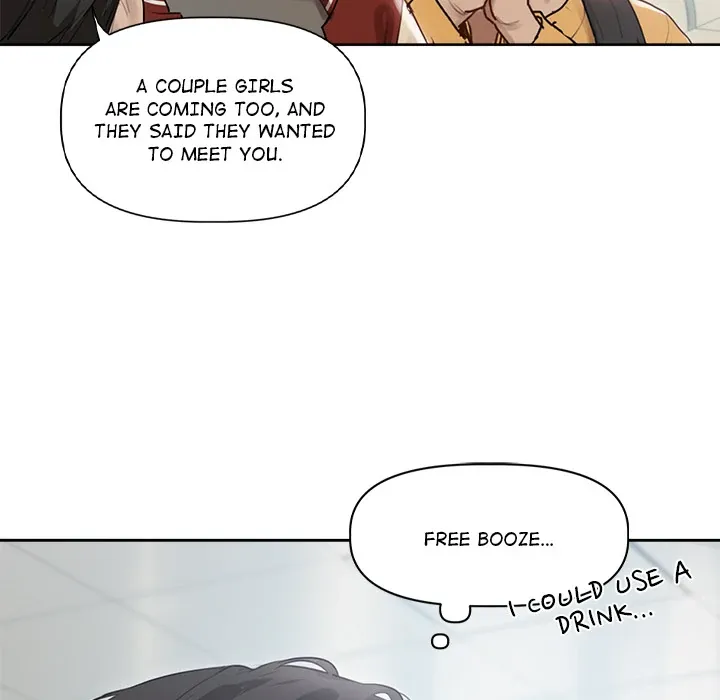 Read Getting to Know Mila chapter 1 image 66 on Lezhin