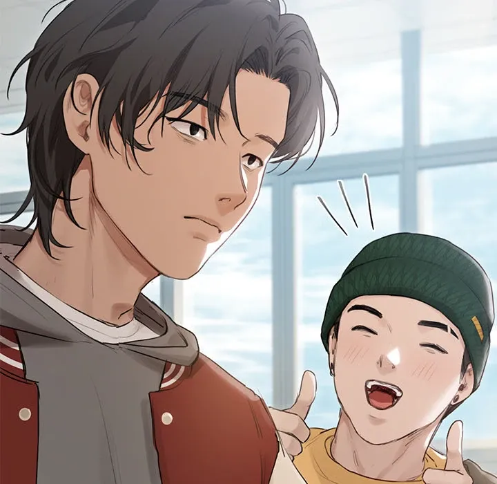 Read Getting to Know Mila chapter 1 image 67 on Lezhin