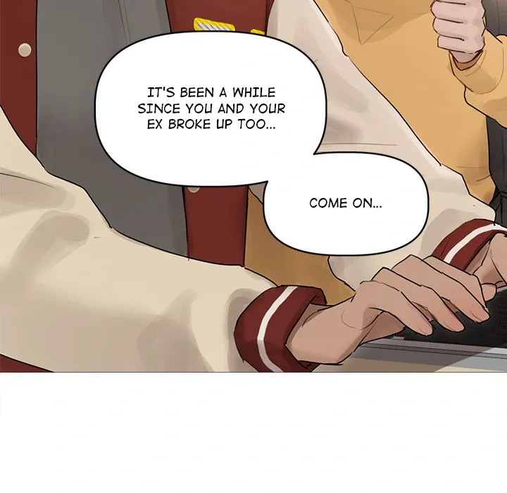 Read Getting to Know Mila chapter 1 image 68 on Lezhin