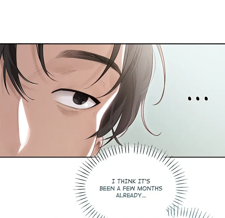 Read Getting to Know Mila chapter 1 image 69 on Lezhin