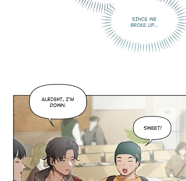 Read Getting to Know Mila chapter 1 image 70 on Lezhin