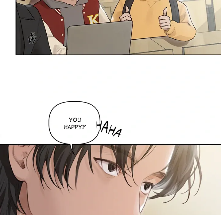 Read Getting to Know Mila chapter 1 image 71 on Lezhin
