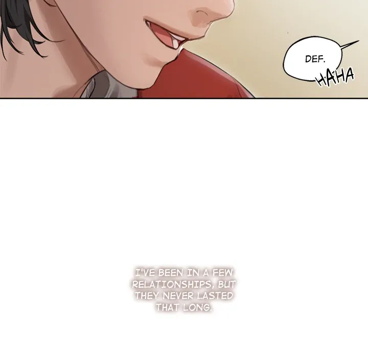 Read Getting to Know Mila chapter 1 image 72 on Lezhin