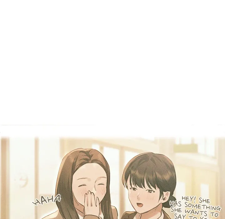 Read Getting to Know Mila chapter 1 image 73 on Lezhin