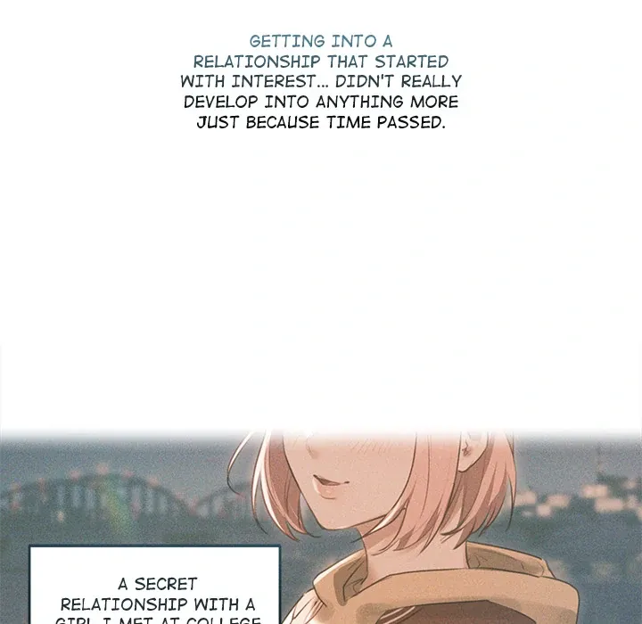 Read Getting to Know Mila chapter 1 image 75 on Lezhin