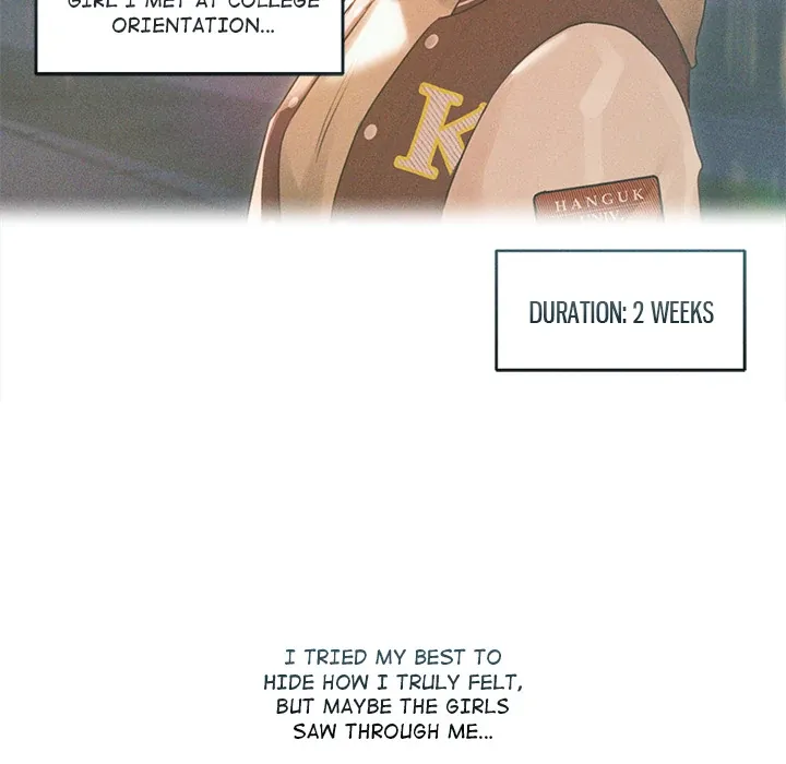 Read Getting to Know Mila chapter 1 image 76 on Lezhin