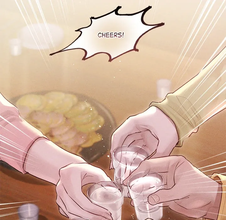 Read Getting to Know Mila chapter 1 image 78 on Lezhin