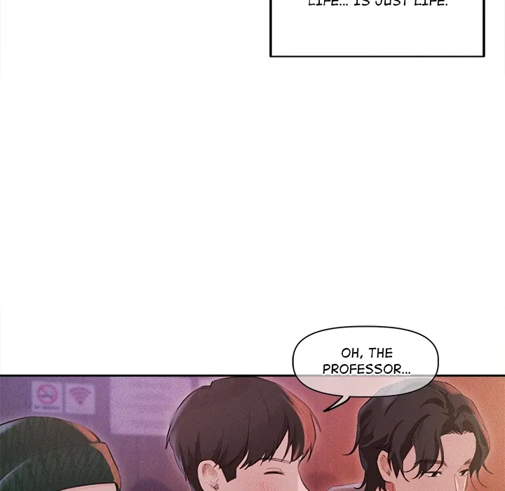 Read Getting to Know Mila chapter 1 image 81 on Lezhin