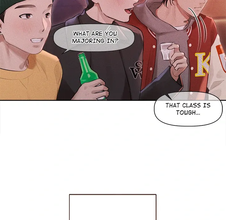 Read Getting to Know Mila chapter 1 image 82 on Lezhin