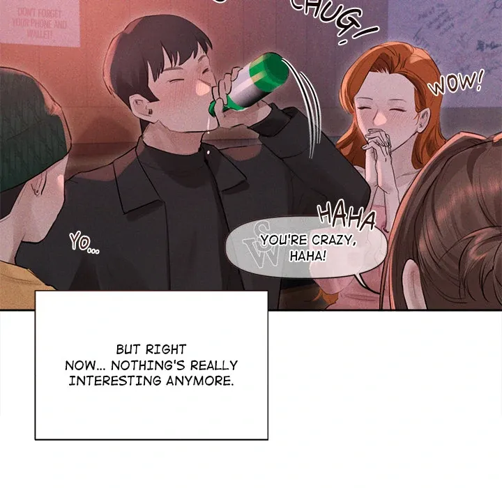 Read Getting to Know Mila chapter 1 image 85 on Lezhin