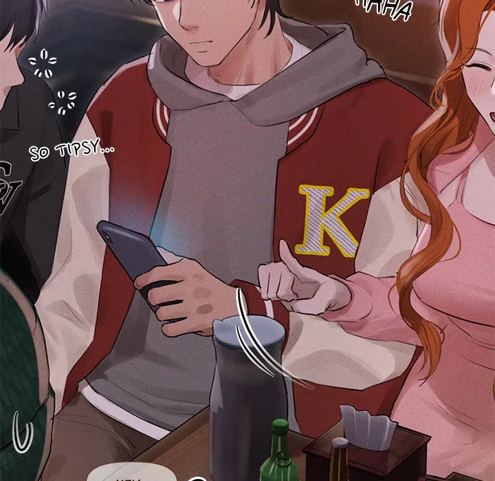 Read Getting to Know Mila chapter 1 image 87 on Lezhin