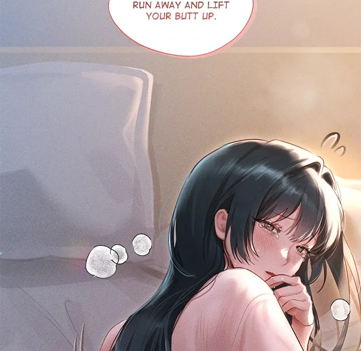Read Getting to Know Mila chapter 1 image 9 on Lezhin