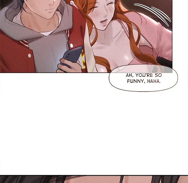 Read Getting to Know Mila chapter 1 image 96 on Lezhin