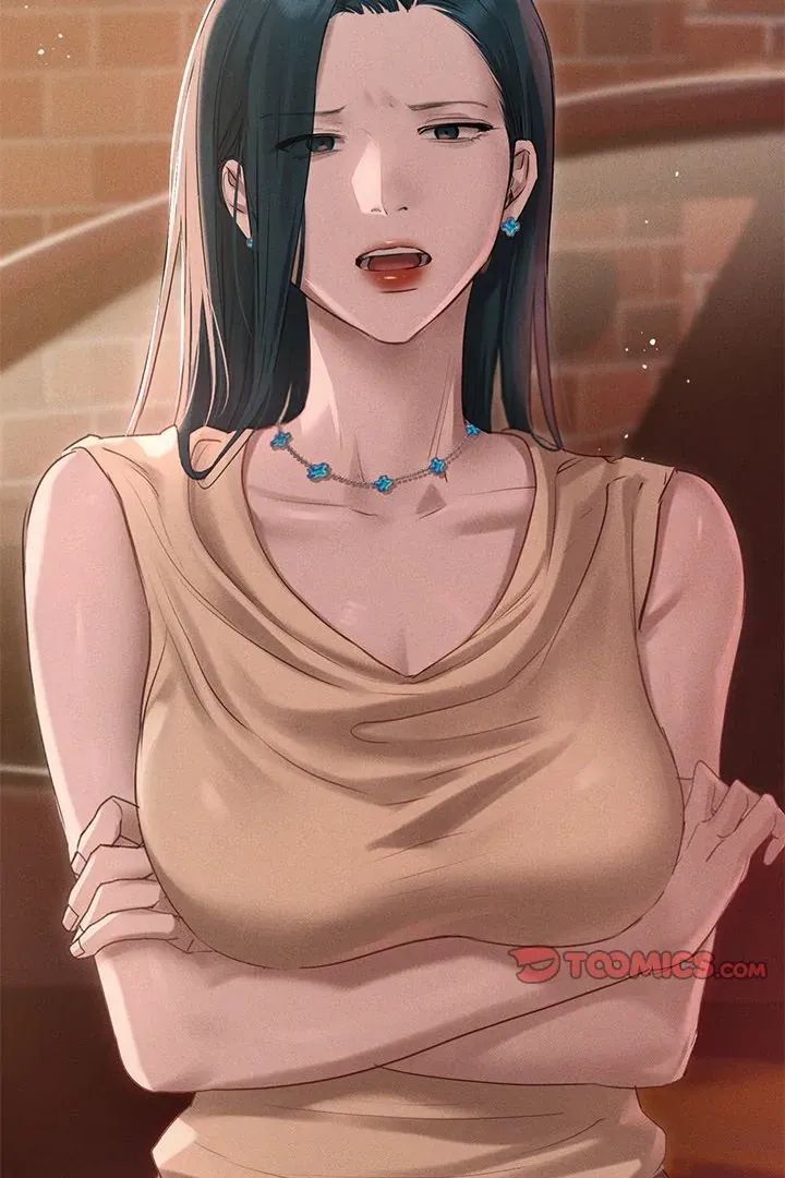 Read Getting to Know Mila chapter 10 image 1 on Lezhin