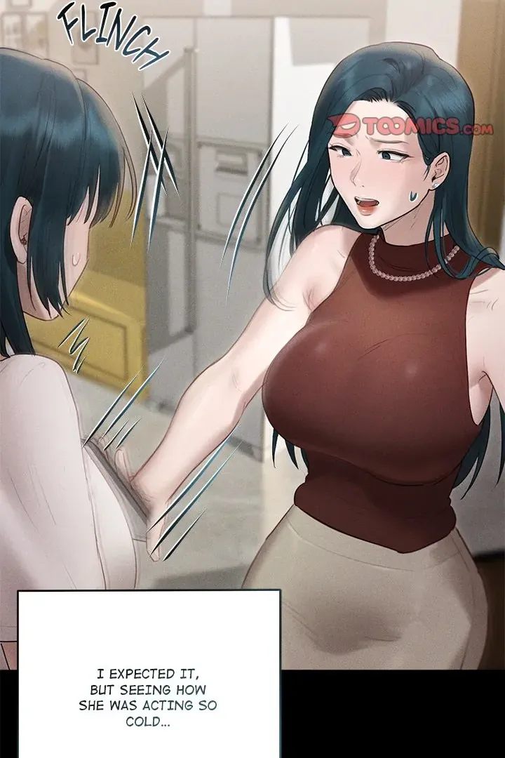 Read Getting to Know Mila chapter 10 image 102 on Lezhin