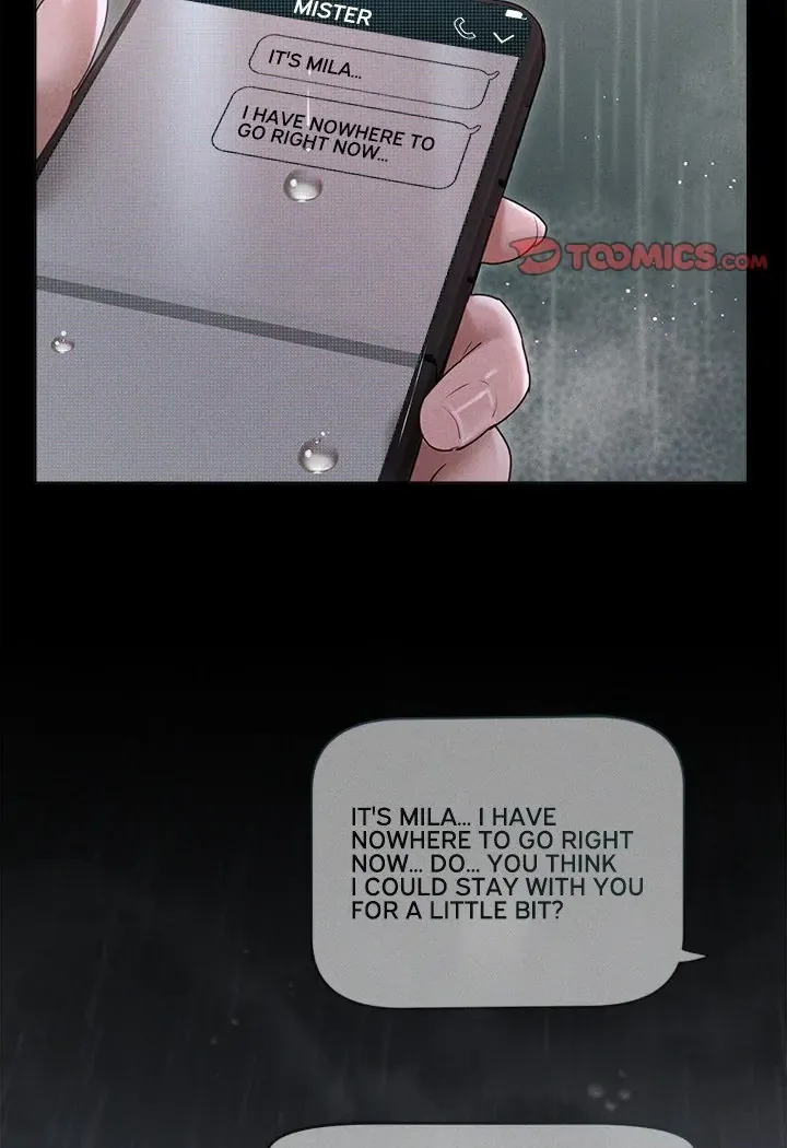 Read Getting to Know Mila chapter 10 image 113 on Lezhin