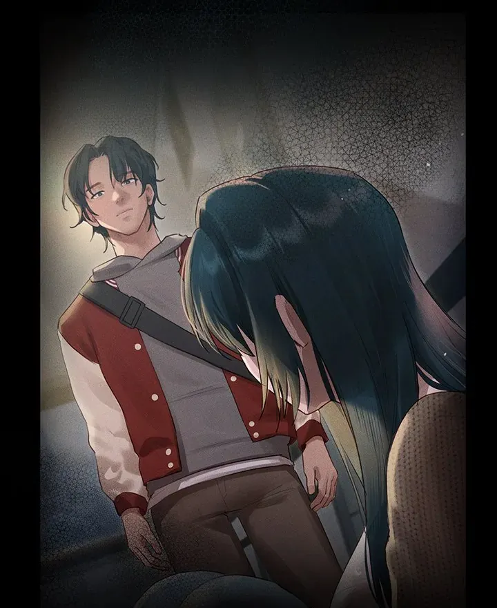 Read Getting to Know Mila chapter 10 image 119 on Lezhin