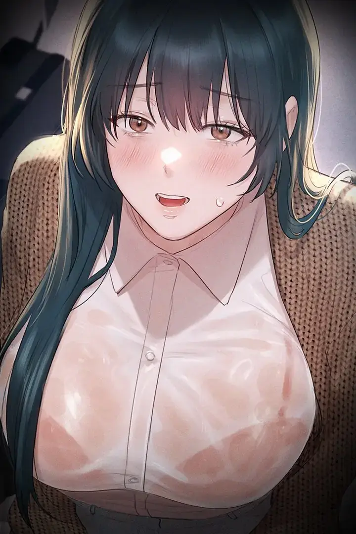 Read Getting to Know Mila chapter 10 image 121 on Lezhin