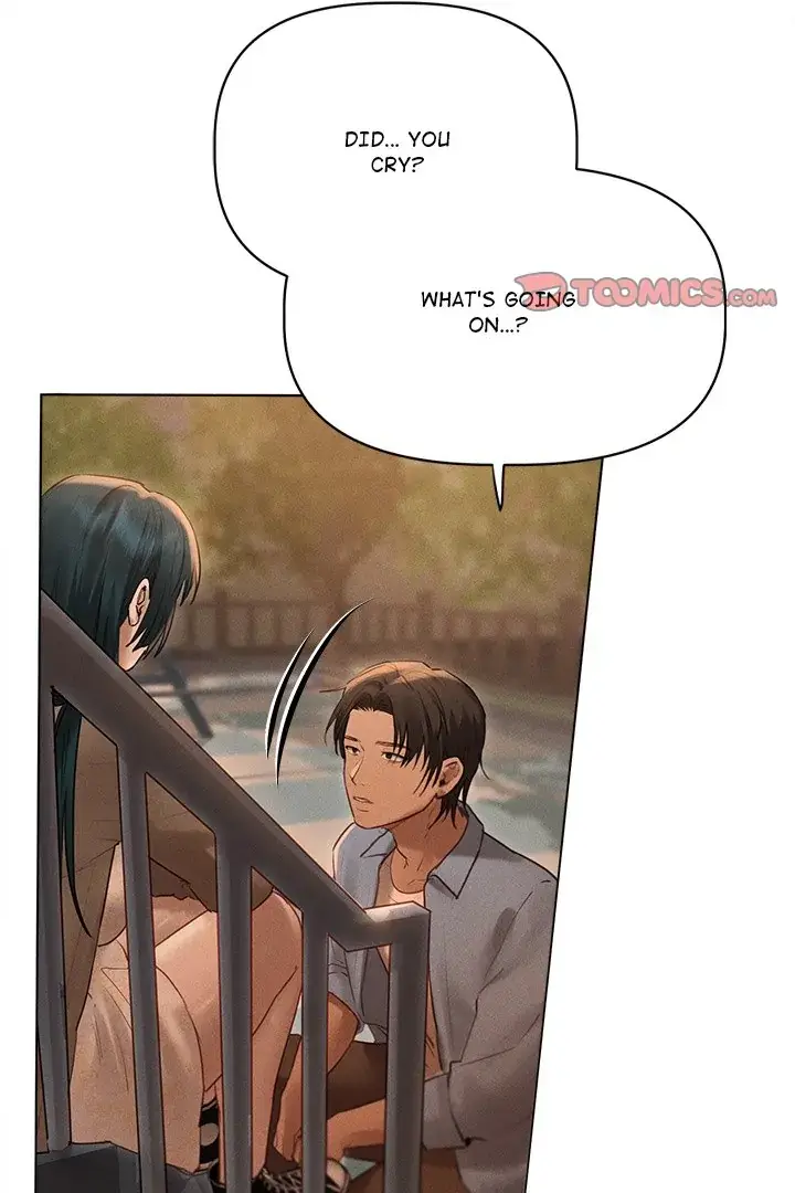 Read Getting to Know Mila chapter 10 image 19 on Lezhin