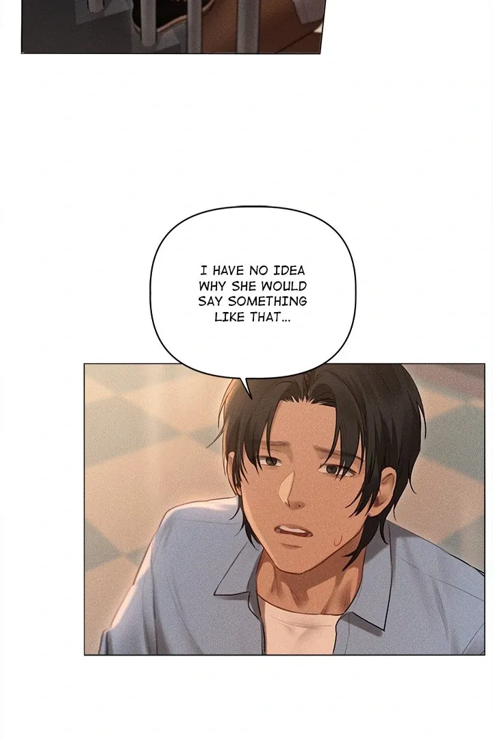 Read Getting to Know Mila chapter 10 image 20 on Lezhin