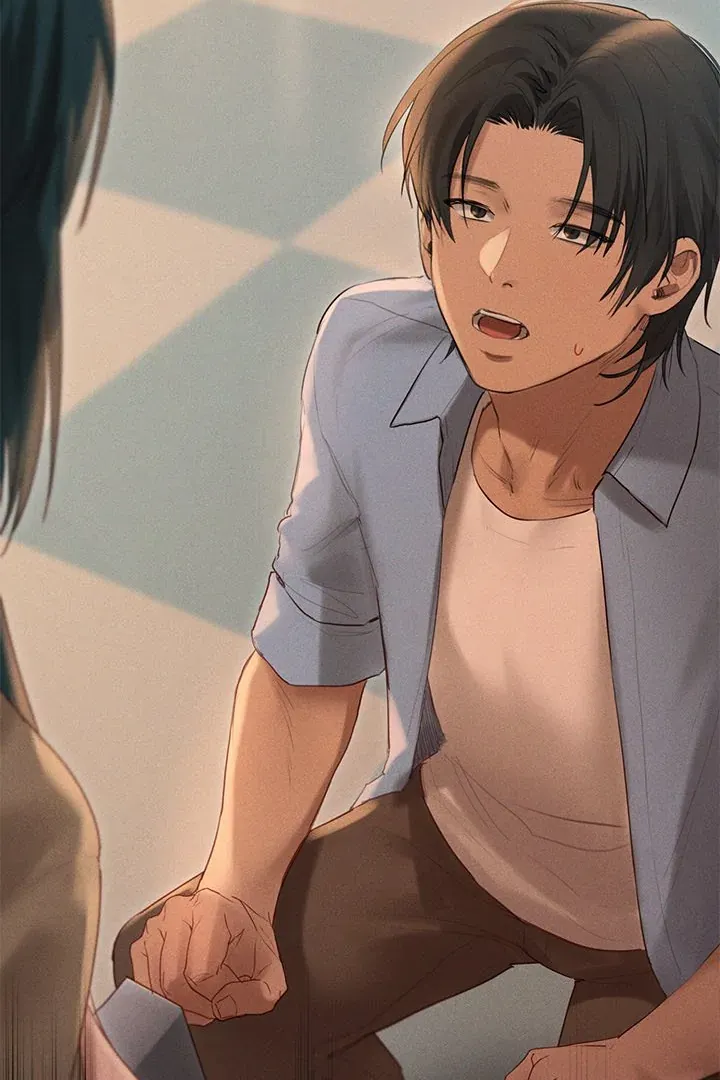 Read Getting to Know Mila chapter 10 image 23 on Lezhin