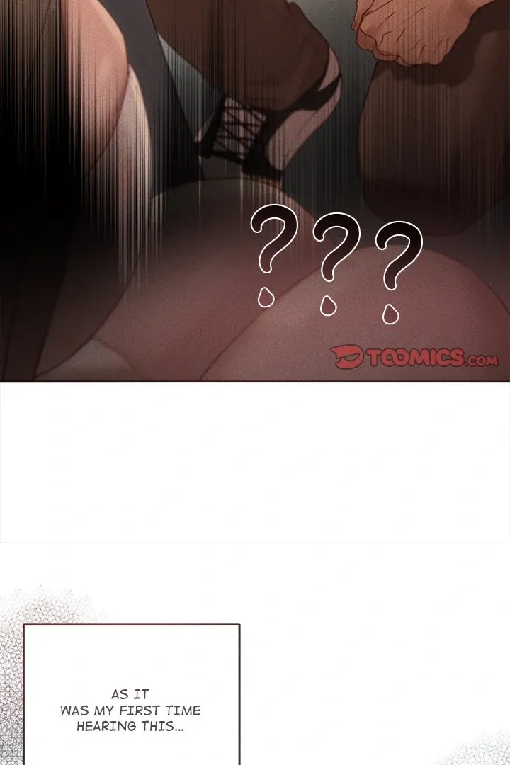 Read Getting to Know Mila chapter 10 image 24 on Lezhin