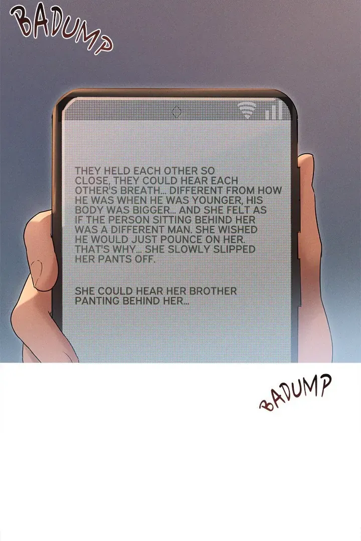 Read Getting to Know Mila chapter 10 image 32 on Lezhin