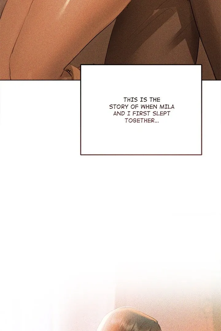 Read Getting to Know Mila chapter 10 image 34 on Lezhin